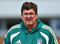 Ini Dia Sosok Pelatih Timnas Italia sampai Juni Mendatang