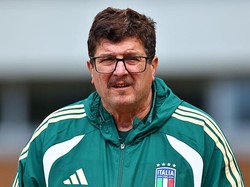 Silvio Baldini Resmi Jadi Pelatih Interim Timnas Italia, Gandeng Barzagli!