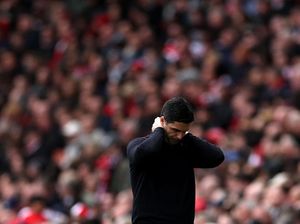 Mulai Loyo, Arsenal Nggak Kuat Atasi Tekanan?