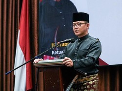 Jelang Munas Ke-XVI, Nama Sugiono Menguat Jadi Ketum IPSI Periode 2026-2030
