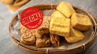 Tempe Vs Tahu, Mana yang Lebih Unggul Nutrisinya?