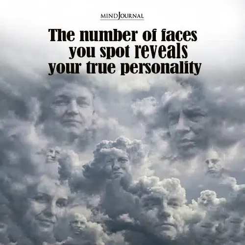 Tes kepribadian ilusi optik untuk ungkap kepribadian