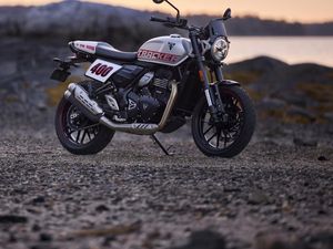 Triumph Rilis Moge Murah, Harganya Cuma Rp 40 Jutaan!