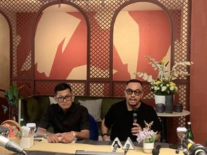 Pengakuan Sahroni Beri Pegawai KPK Gadungan USD 17.400 Agar Dibekuk Polisi