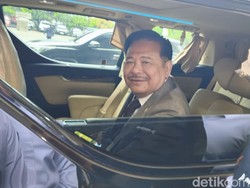 Wamenko Otto Bicara Kasus Andrie Yunus: Sudah Terang