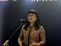 4 Momen Kuliah Wamen Stella di Harvard: Ubah Jurusan hingga Jadi Petugas Kebersihan