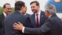 Video JD Vance Seusai Negosiasi AS-Iran di Swiss: Fondasi Perubahan Timteng