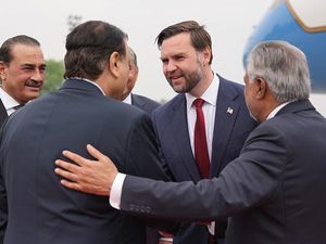 Perundingan Iran dan AS di Pakistan Tak Capai Kesepakatan