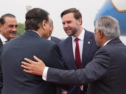 Perundingan Iran dan AS di Pakistan Tak Capai Kesepakatan