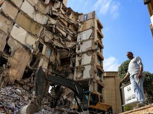 Berunding dengan Iran di Pakistan, Wapres AS JD Vance: Jangan Permainkan AS!