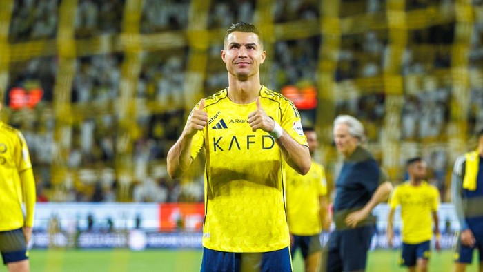 Cristiano Ronaldo mengakui, dirinya sudah dekat dengan pensiun.
