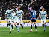 Juventus Bisa Curi 3 Angka Meski Terus Digempur Atalanta