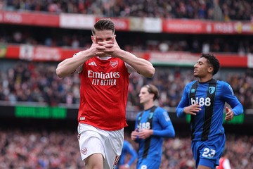 Rooney Puji Viktor Gyokeres