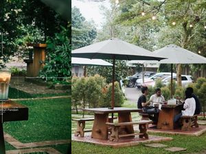 5 Coffee Shop di Ciputat, Cocok buat Sarapan hingga Nongkrong Santai