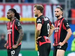 Milan: Scudetto Hampir Lepas, Empat Besar Terancam