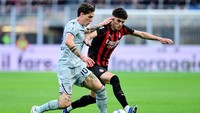Milan Vs Udinese: Rossoneri Dipermalukan 0-3