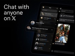 Elon Musk Bikin XChat, Bakal Saingi WhatsApp?