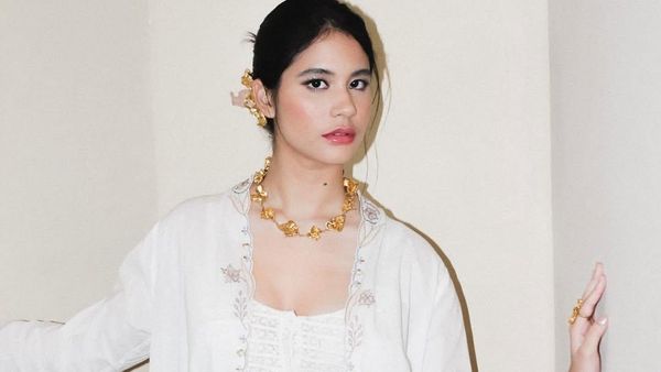 Arla Ailani Gak Beban Ikuti Jejak Karier Bucek Depp-Unique Priscilla