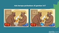 Temukan Perbedaan di Gambar Ini! Boleh Sambil Dizoom Kok Layarnya Kalau Perlu