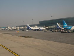 Dubai Batasi Penerbangan, Maskapai-Maskapai India Meradang