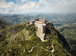 Puluhan Nyawa Melayang Saat Berwisata di Citadelle Laferriere Haiti Utara