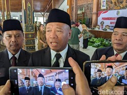 Nasihat KPK ke Forkopimda Tulungagung Penerima THR Bupati Hasil Pemerasan