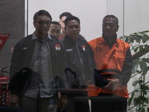 KPK Ungkap Bupati Gatut Paksa Bawahan Teken 2 Surat Sakti, Dilarang Bawa HP
