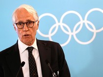 Inter Dorong Malago Jadi Presiden FIGC, Milan dan Juventus Menolak
