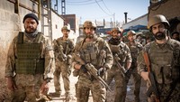 Sinopsis Guy Ritchie's The Covenant, Persahabatan di Tengah Perang Afghanistan