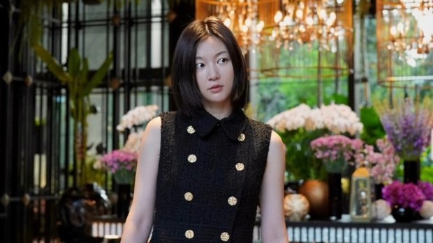 Ha Yeon-joo dikenal sebagai aktris Korea yang lolos tes Mensa dan dijuluki “Mensa Girl” berkat kombinasi kecantikan dan kecerdasannya.