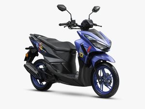 Honda Vario 125 Street Terbaru Meluncur di Malaysia, Harga Tembus Rp 32 Juta