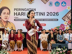 5 Teks MC Hari Kartini 2026 untuk Acara Sekolah dan Umum
