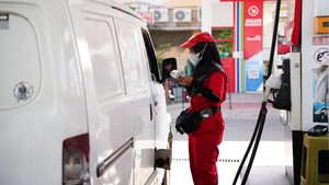 Usai Penyesuaian Harga, Pengguna Pertalite Naik 9,4%-Pertamax Cs Turun 18%