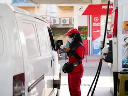 Pertamina Apresiasi Polisi Ungkap Penyalahgunaan BBM Subsidi di Prabumulih