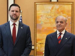 5 Hal yang Jadi Ganjalan Bikin Iran dan AS Gagal Capai Kesepakatan