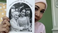 Isi Bridesmaid Kit Syifa Hadju Untuk Para Sahabat, Mesin Kopi-Gelang Emas