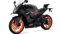 KTM RC450 2026 Meluncur, Harga Rp 87 Jutaan