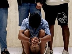 Mahasiswa PTN Kupang Curi Motor untuk Beli Kebutuhan Bayinya