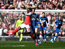 Hasil dan Klasemen Liga Inggris: Arsenal Kalah di Kandang, Liverpool Menang