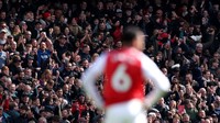 Memalukan! Arsenal Kalah di Kandang, Disoraki Fans Sendiri