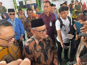 Izin 1.500 SPPG Terancam Dicabut, Mendikdasmen: MBG Jalan Terus