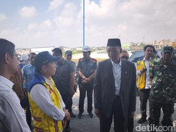 Menteri PU Geram dengan Sekolah Rakyat di Nganjuk karena Alasan Ini
