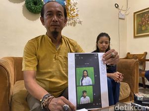 Rey Tepis Sembunyikan Identitas Demi Nikah Sesama Wanita, Ini Kata Pihak Intan