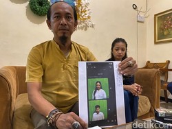 Rey Tepis Sembunyikan Identitas Demi Nikah Sesama Wanita, Ini Kata Pihak Intan