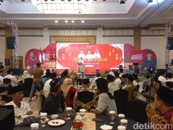 Said Abdullah Tegaskan PDIP Siap Jadi Rumah yang Nyaman bagi Warga NU