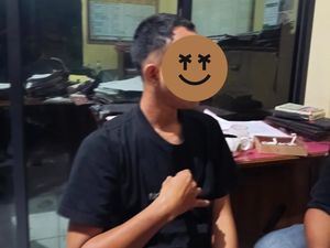 Terungkap! Motif Pembunuhan Pria di Lubuklinggau Bagi Hasil Soal Warisan