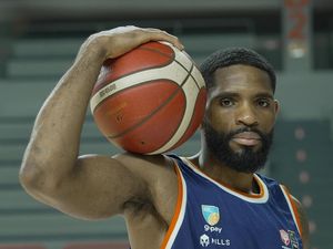 Jelang Play-off, Pelita Jaya Rekrut Top Skor Liga Jepang Perrin Buford