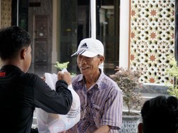 Pertamina Bantu Warga Prasejahtera Penuhi Kebutuhan Pokok Lewat Pasar Murah
