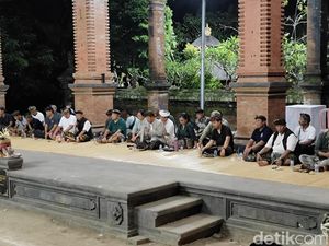 Polemik Sentra Kompos di Penarungan, DLHK Badung Akhirnya Temui Warga