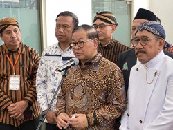 Video: Respons Pramono soal Supir Bajaj Dipalak Rp 100 Ribu per Hari di Tanah Abang